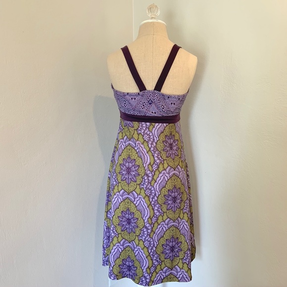 Prana Bra Top Dress - Picture 3 of 5